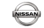 NISSAN Logo